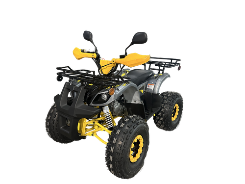 Квадроцикл VENTO ТАО ТАО ATV 125