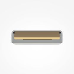 Светильник настенный светодиодный Maytoni   MOD296WL-L6BS3K