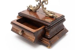 Capanni Часы настольные