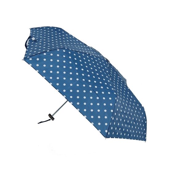 Лёгкий зонт Три Слона, Плоский, Механика 1353-B-01