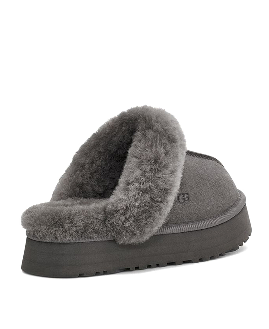DISQUETTE- Grey