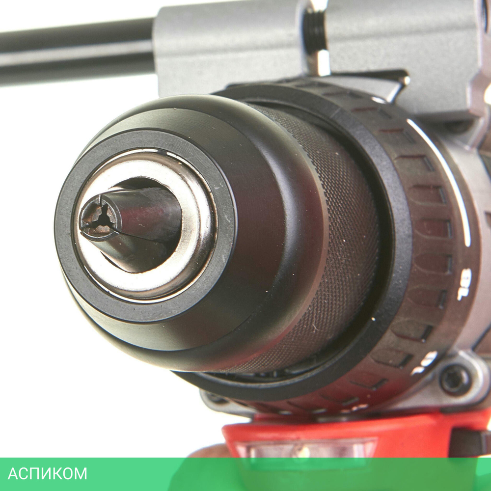 Дрель-шуруповерт Milwaukee M18 BLDD2-0X (4933464514)