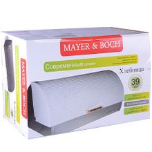 Хлебница MAYER &amp; BOCH 29317