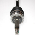 Привод в сборе левый ОРИГИНАЛ S1010510400 для Changan CS35 / Чанган ЦС35