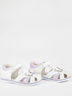 Сандалии летние