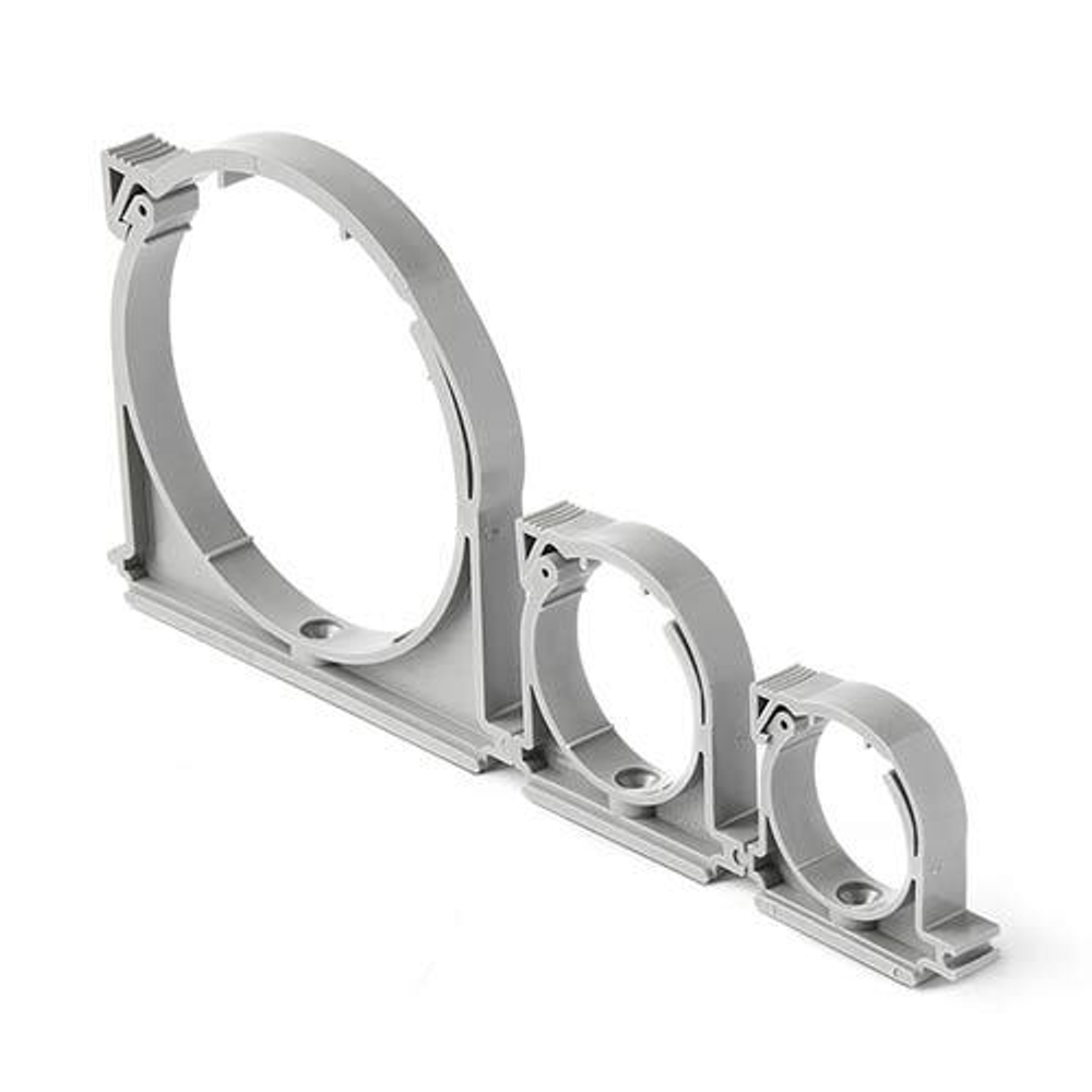 Хомут d=50мм (700050)