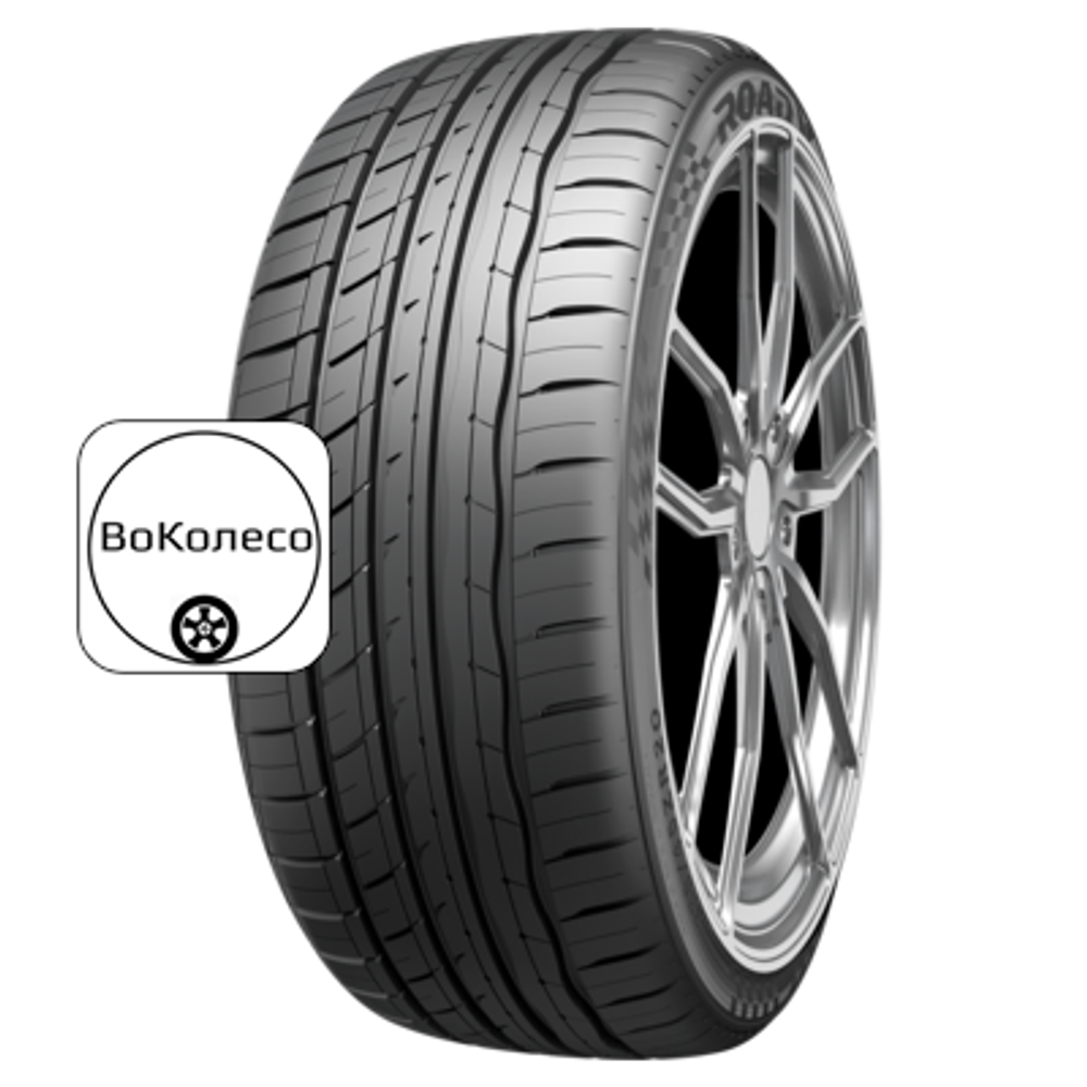 265/35ZR20 99Y XL RXMotion U11 TL Sailun RoadX