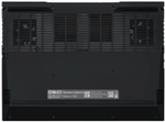 Ноутбук  OSIO CyberLine C160i-004 16 ", Core i7, 16 Гб RAM, 512 Гб SSD, GeForce RTX 4060, Коричневый