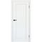 Купить Межкомнатная дверь эмаль НЕО 9 белая глухая