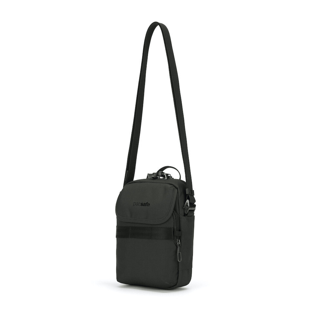 Сумка-антивор Pacsafe Metrosafe X Compact Crossbody