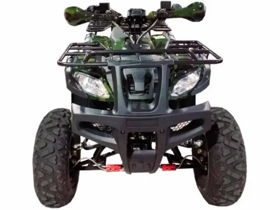 Квадроцикл WELS Thunder 200