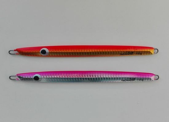 Tsurinoya 886-2 пилькер