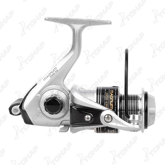 Катушка Magnum 4+1BB 2000 FD RUBICON