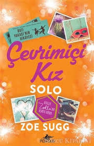 Çevrimiçi Kız 3