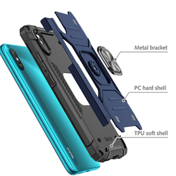 Противоударный чехол Legion Case для Xiaomi Redmi 9A