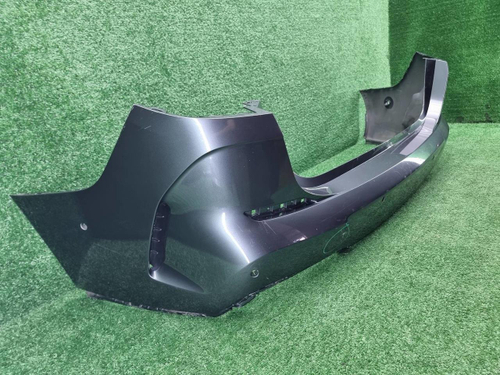 Бампер задний BMW 2er F44 (2019-2024) M-paket