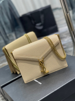 YSL Cassandra Medium 22 cm