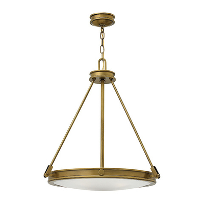 Подвесной светильник Hinkley Lighting, Арт. HK-COLLIER-P