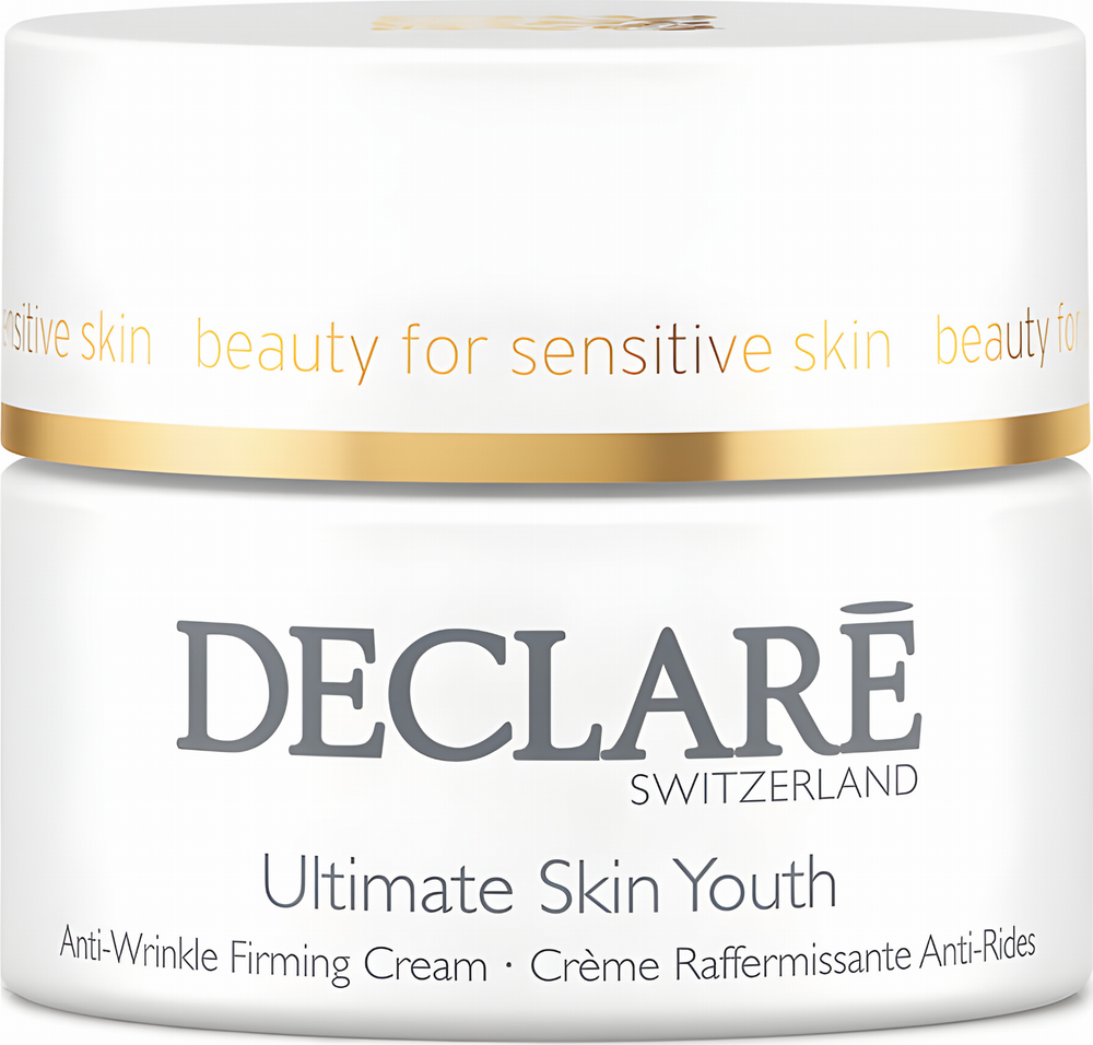 DECLARE Ultimate Skin Youth | Интенсивный крем для молодости кожи, 50 мл