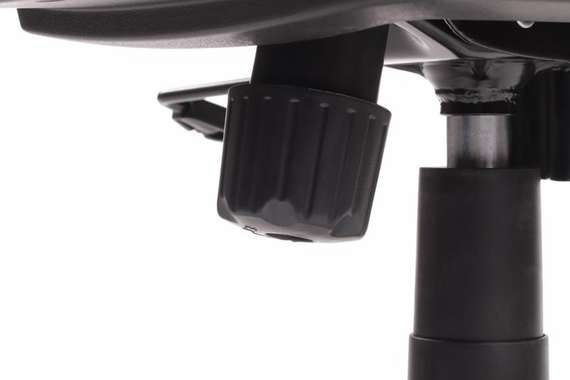 Кресло Line RCH W-202AC Черный