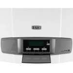 Baxi LUNA-3 1.310 Fi котел газовый одноконтурный CSE45531366-