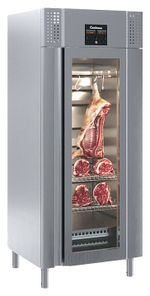 Шкаф холодильный Carboma M700GN-1-G-MHC 0430