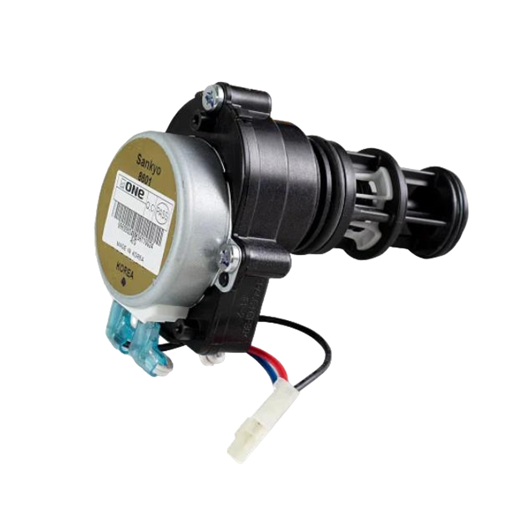 Клапан трехходовой Deluxe S 30020637А