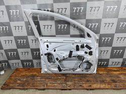 Дверь передняя левая LADA Vesta 15-нв Б/У Оригинал 8460013093