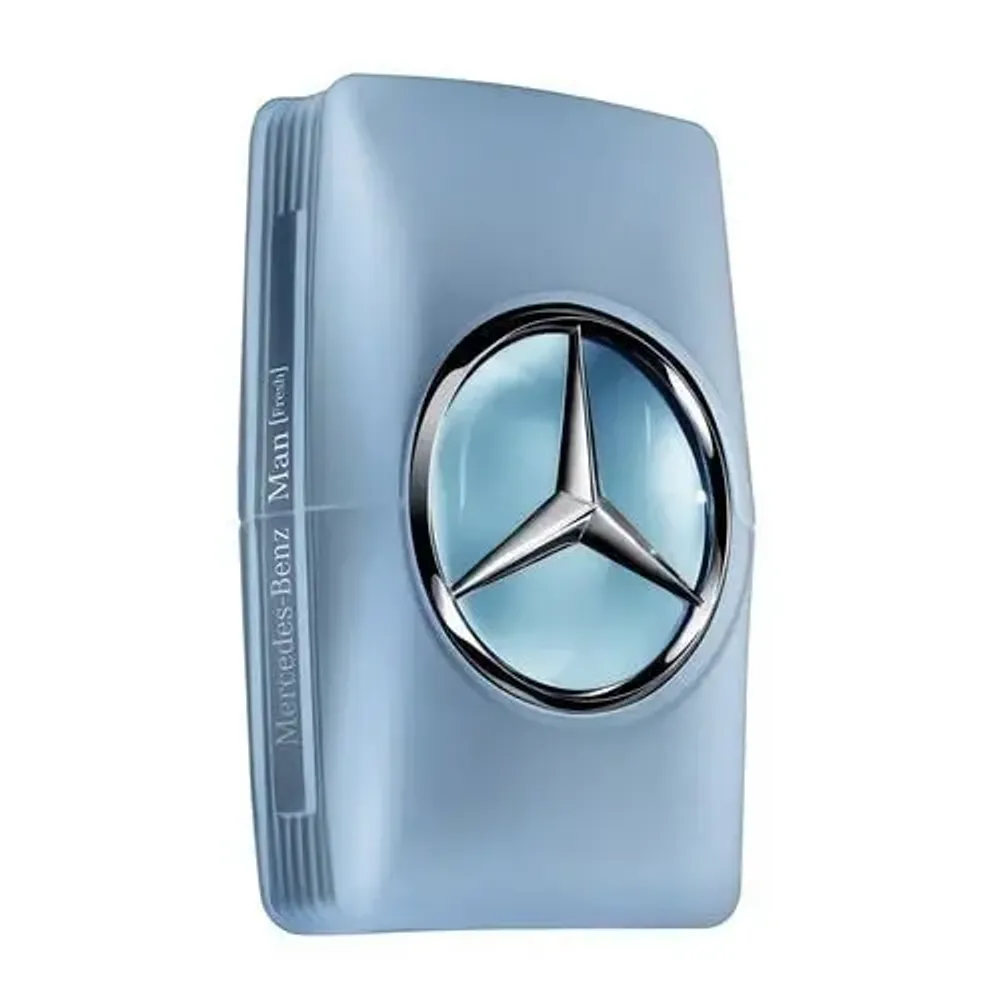 Мужская парфюмерия Mercedes Benz Mercedes Fresh Eau de Toilette 100 мл