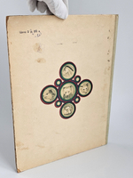 "Мишкины соседи. Стихи для маленьких". Александрова З. Н. 1937 г.