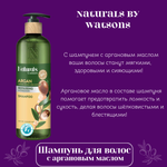 ✨🌿Шампунь для волос с аргановым маслом 🌿✨