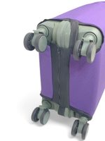 Защитный чехол, Фиолетовый, S