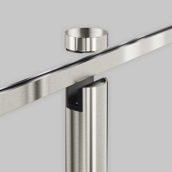 Трековый светильник Maytoni Technical TR143-1-5W3K-W-PT