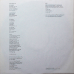 King Crimson / Three Of A Perfect Pair (LP)