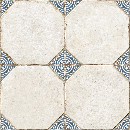 Керамогранит FS FIELD BLUE LT