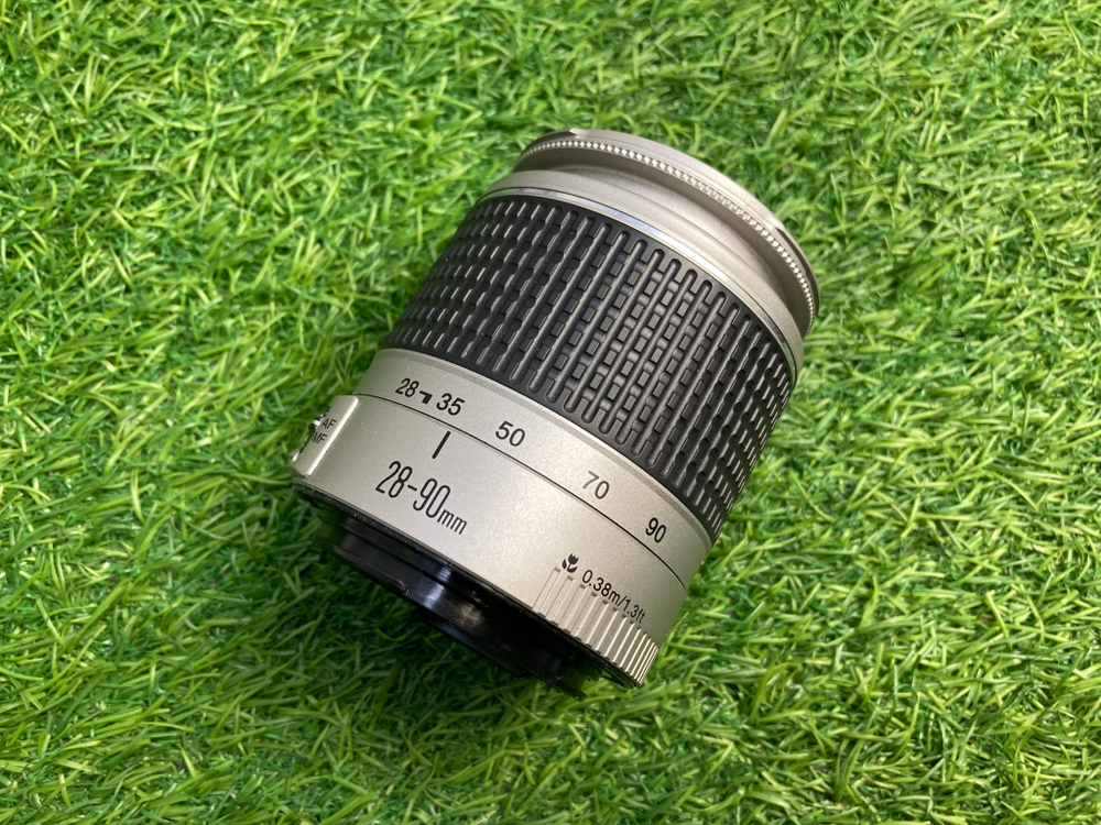 Canon EOS 300 + 28-90mm 4-5.6 Покупка/Продажа