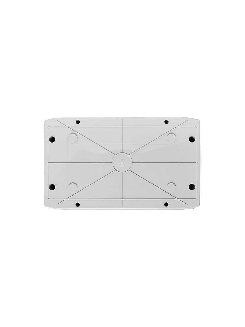 Щит навесной Unix65 18 модулей EKF ux65-18-n