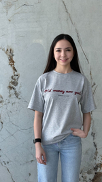 Футболка женская