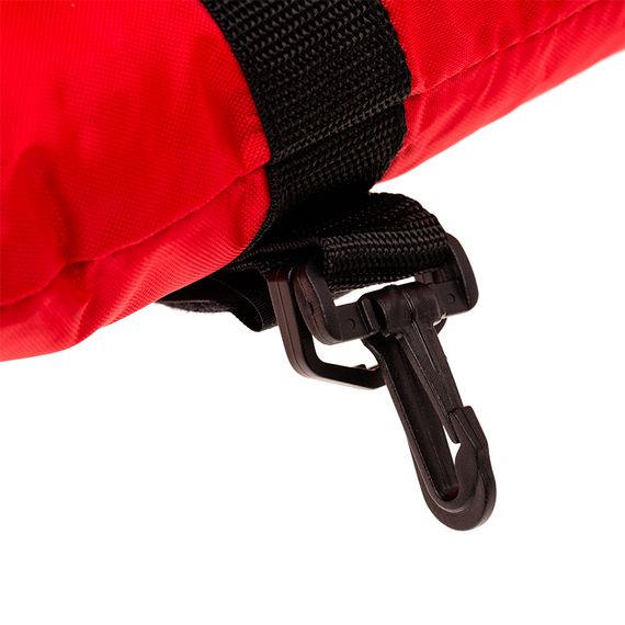 Буй Marlin Reef Red