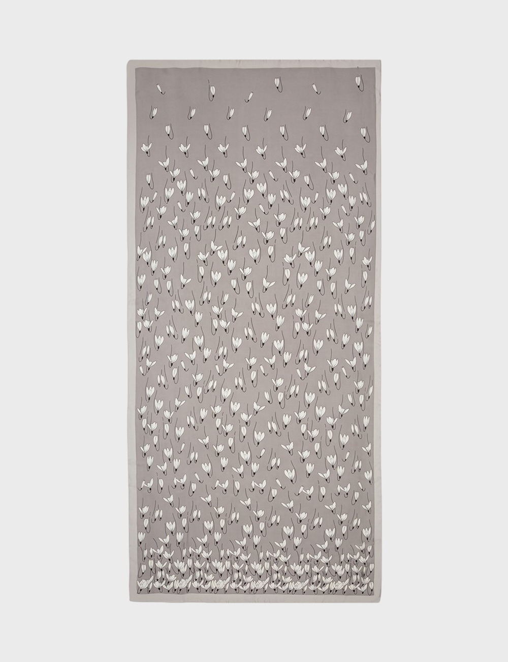 Палантин LABBRA 90*180