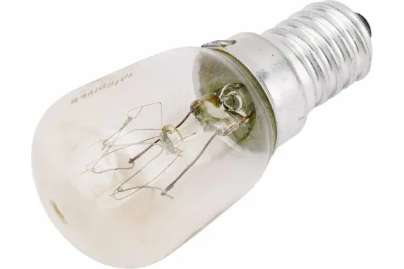 Лампа Navigator 25Вт Е14 (холодильник) 29111
