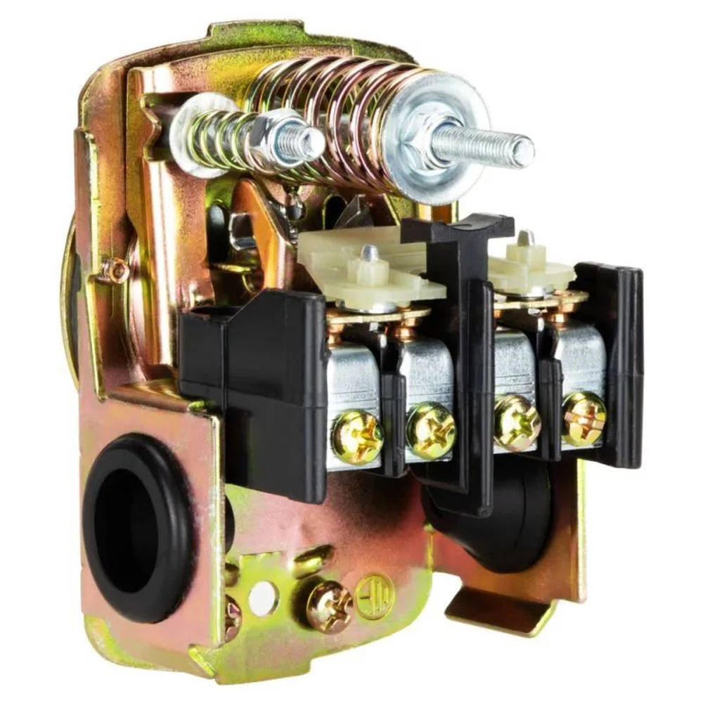 Реле давления xps-2-1 BP Jemix