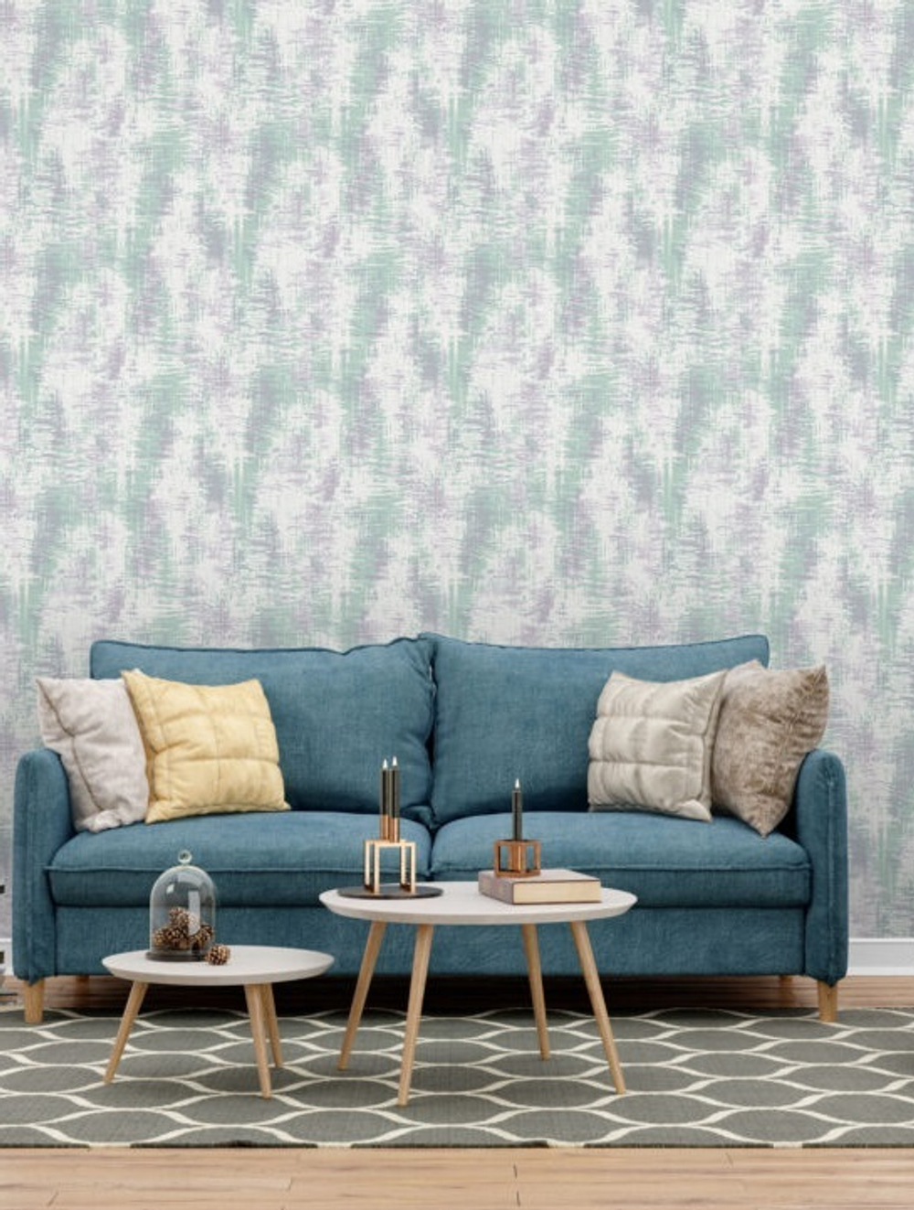 Квентин - 61  бежевая