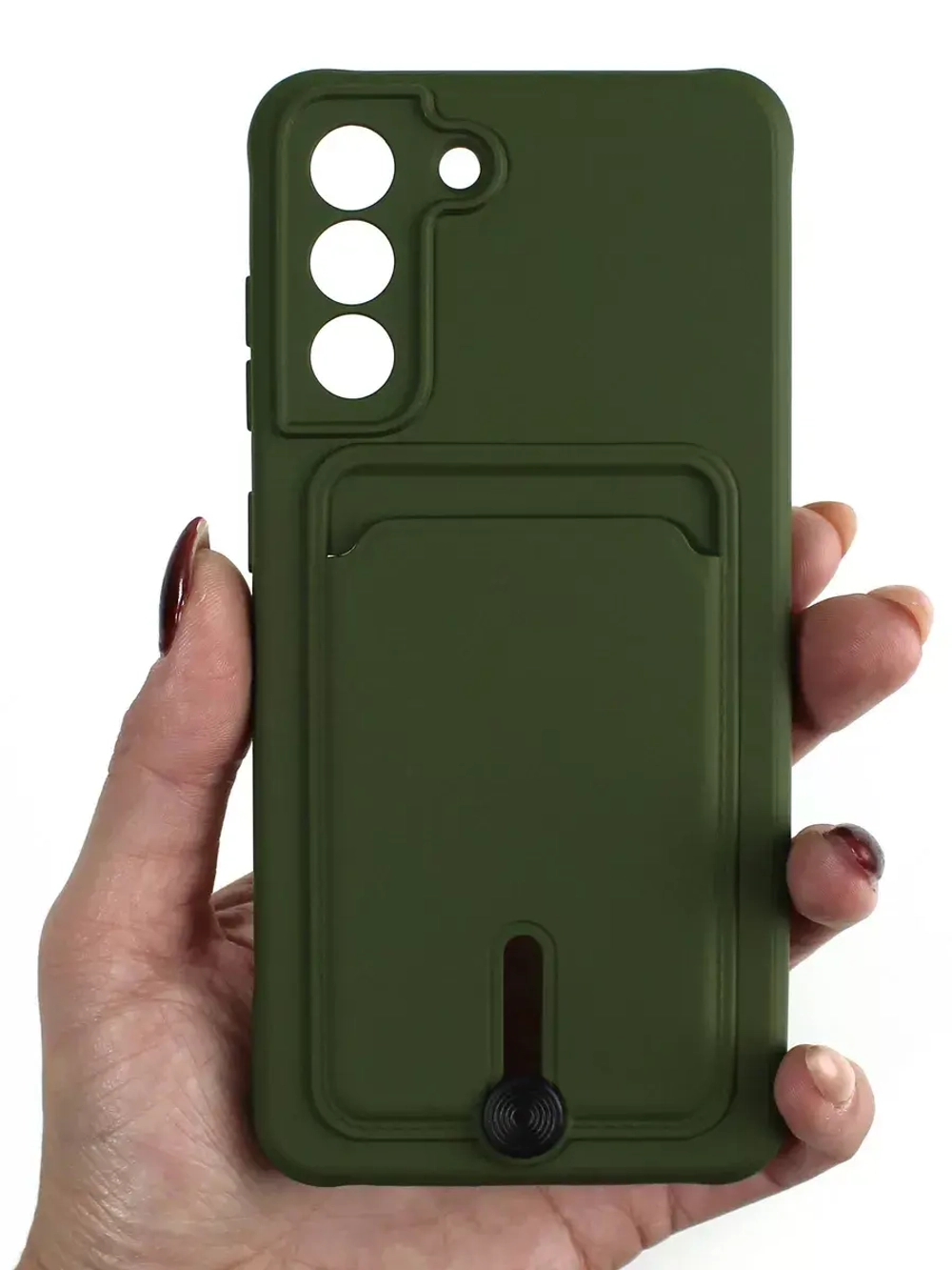 Чехол на Samsung S21 Fe, Самсунг С21 Фе