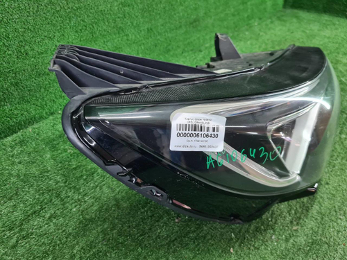 Фара правая Opel Grandland (2017-2021) LED