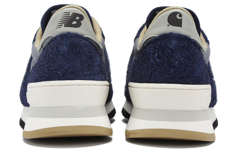 Кроссовки Carhartt Wip X New Balance Nb 990 V1