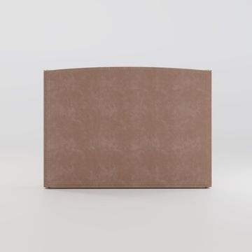 Кровать Arno 120 с подъемным механизмом Velutto 20