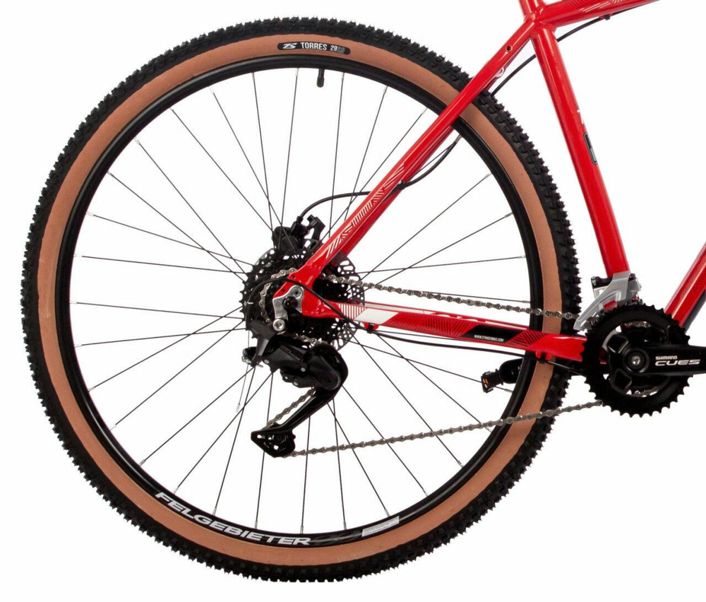 Горный велосипед Stinger Graphite Comp 29" (2024)