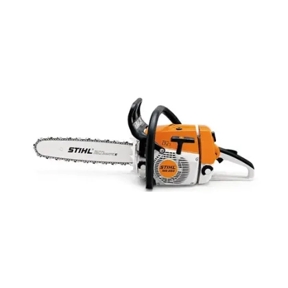 MS 260 Бензопила (шина 45 см, цепь 74 зв) STIHL 11212000369К45