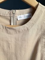 Хлопковое платье Zara, 164